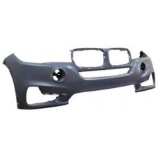 Προφυλακτήρας Βαφόμενος Με ParkTronic Με πιτσιλιστήρια BMW X5 2014 - 2018 ( F15 ) Εμπρός 151103625