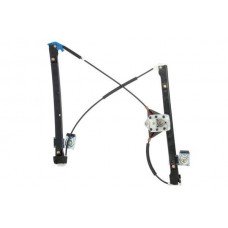 Γρύλος Παραθύρου Μηχανικός VW POLO CLASSIC 1996 - 2006 ( 6KV2 ) Εμπρός Αριστερά 049707072