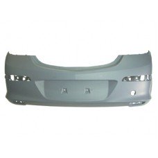 Προφυλακτήρας Μ/Χ Parctronic OPEL ASTRA 2004 - 2007 ( H ) Πίσω 047103630
