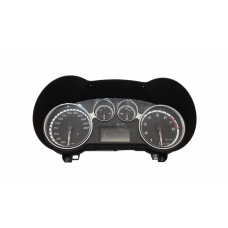 Κοντέρ ALFA ROMEO MITO 2008 - 2013 50517148