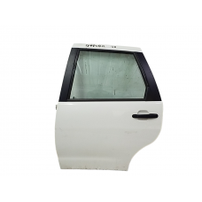 Πόρτα SEAT CORDOBA 1997 - 1999 ( 6K5 ) Πίσω Αριστερά XC202752E62