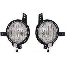Προβολείς Ομίχλης KIA SOUL 2009 - 2013 ( AM ) Αριστερά 422105112
