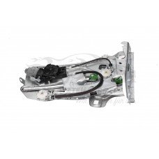 Γρύλος Παραθύρου Μηχανικός PEUGEOT 307 2005 - 2008 Πίσω Αριστερά 030707092