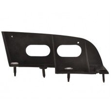 Βάση Προφυλακτήρα FORD FOCUS 2002 - 2004 ( MK1B ) Εμπρός Δεξιά 014704286
