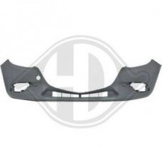 Προφυλακτήρας Βαφόμενος MAZDA 3 2017 - ( BM )( F/L) Εμπρός 504103370