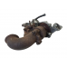 Turbo-Εξαρτήματα PEUGEOT 206 2009 - ( PLUS ) 543597100009
