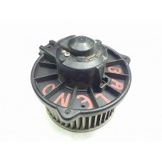 Ανεμιστήρας Καλοριφέρ Εσω SUZUKI BALENO 1998 - 2001 ( SY ) 502725-0770