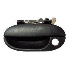 Πετούγια Πόρτας Εξωτερική HYUNDAI ACCENT 1997 - 1999 ( UA ) ( X3 ) Εμπρός Δεξιά 21.01.2318.97.R