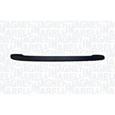 Φάσα Προφυλακτήρα LANCIA MUSA 2004 - 2007 Πίσω 033604030