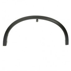 Κούρμπα Φτερού Πλαστικό NISSAN XTRAIL 2014 - 2017 Εμπρός Δεξιά 583006541