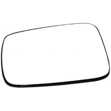 Κρύσταλλο Καθρέφτη Θερμαινόμενο VW TOUAREG 2014 - 2018 Αριστερά 877107602