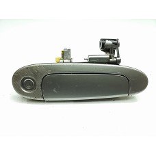 Χερούλι Πόρτας Εξωτερική Με Αφαλό TOYOTA YARIS 2003 - 2006 ( XP10 ) Εμπρός Δεξιά XC118039