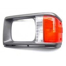 Στεφάνι Φανού MAZDA E2000 BONGO 1992 - 1996 ( SR2 ) Εμπρός Αριστερά 081305012