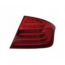 Φανάρι Πίσω Εξωτερικό Led BMW 5 Series 2014 - 2017 ( F10 ) ( F11 ) Δεξιά 160105811