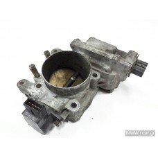 Πεταλούδα Γκαζιού-Κλαπέτο MITSUBISHI SPACE WAGON 1997 - 2003 EA065001