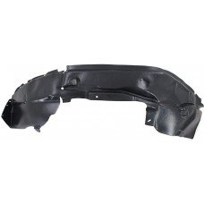 Θόλος Πλαστικός JEEP COMPASS 2012 - 2016 Εμπρός Δεξιά 176000821