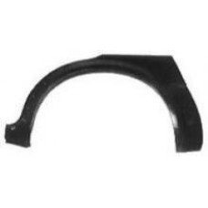 Φρύδι Πίσω VW GOLF 1984 - 1992 ( Mk2 ) Αριστερά 062408732