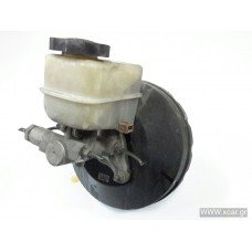 Σεβρόφρενο Κομπλέ HYUNDAI ATOS PRIME 2001 - 2003 ( MX ) XC57273