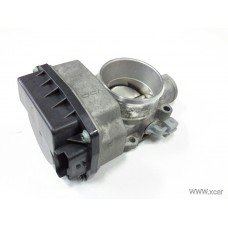 Πεταλούδα Γκαζιού-Κλαπέτο PEUGEOT 407 2004 - 2008 ( 6D_ ) 9652682880