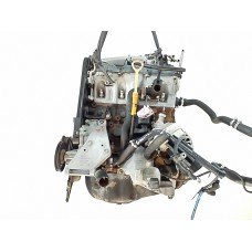 Κινητήρας-Μοτέρ AUDI 80 1991 - 1995 ( 8C ) ( B4 ) ADA