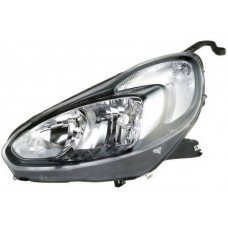 Φανάρι Εμπρός Ηλεκτρικό OPEL ADAM 2013 - HELLA Αριστερά 606005142
