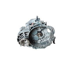 Σασμάν Χειροκίνητο SKODA OCTAVIA 2004 - 2008 ( 5 ) 02Q301103G