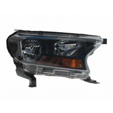 Φανάρι Εμπρός Ηλεκτρικό FORD RANGER 2015 - Δεξιά 3114011115R