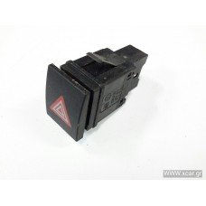 Διακόπτες Αλάρμ VW POLO 2002 - 2005 ( 9N ) VOLKSWAGEN 6Q0953235A