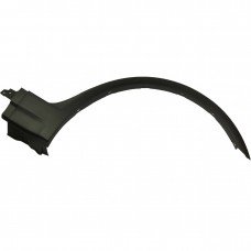 Κούρμπα Φτερού Πλαστικό BMW X3 2004 - 2007 ( Ε83 ) Εμπρός Δεξιά 031406561
