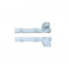 Βάση Προφυλακτήρα MITSUBISHI LANCER 2008 - ( CX/CY ) Εμπρός πλαϊνή Δεξιά 061104281