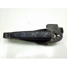 Χερούλι Πόρτας Εξωτερική CITROEN C2 2003 - 2008 ( JM ) Εμπρός Αριστερά XC117617