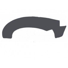 Φρύδι Πίσω NISSAN MICRA 1998 - 2000 ( K11 ) Αριστερά 013308672