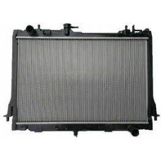 Ψυγείο Νερού ISUZU D-MAX ( 8DH ) 2012 - 2017 390006300