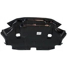 Ποδιά Μηχανής MERCEDES S CLASS 2005 - 2009 ( W221 ) Κέντρο 530000840