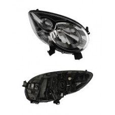 Φανάρι Εμπρός CITROEN C1 2005 - 2008 ( P ) VALEO Δεξιά 027705141