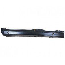 Μαρσπιέ Μεταλλικός ALFA ROMEO 147 2000 - 2004 ( 937 ) Δεξιά 019408281