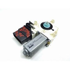 Μοτέρ Παραθύρου VW TOURAN 2003 - 2006 ( 1T1 ) SKODA Πίσω Αριστερά 1K0959703J