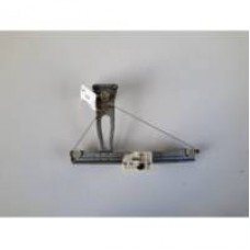 Γρύλος Παραθύρου Ηλεκτρικός Χωρίς Μοτέρ OPEL CORSA 1993 - 2000 ( B ) Εμπρός Αριστερά 047907022