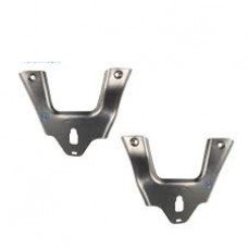 Βάση Τραβέρσας Προφυλακτήρα MERCEDES C CLASS 2015 - ( W205 ) Εμπρός Αριστερά 536104274