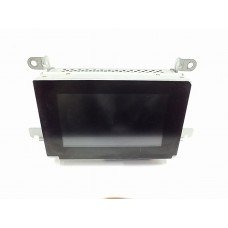 Οθόνη Πολλαπλών ενδείξεων NISSAN PRIMERA 2002 - 2007 ( P12 ) 6200000059