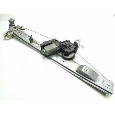 Γρύλος Παραθύρου Ηλεκτρικός Με Μοτέρ RENAULT SCENIC 2006 - 2009 Εμπρός Δεξιά XC144513256