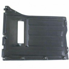 Ποδιά Μηχανής BMW X5 2011 - 2014 ( Ε70 F/L ) 151000840