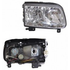 Φανάρι Εμπρός Ηλεκτρικό VW POLO 1999 - 2001 ( 6N2 ) Δεξιά 017205131
