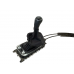 Μηχανισμός αλλαγής ταχυτήτων VW POLO 2014 - 2017 VOLKSWAGEN 6C0711061A
