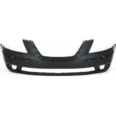 Προφυλακτήρας Βαφόμενος HYUNDAI SONATA 2006 - 2011 ( NF ) Εμπρός 367003610