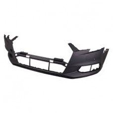 Προφυλακτήρας Βαφόμενος AUDI A3 2016 - ( 8V )( F/L ) Εμπρός 132303370