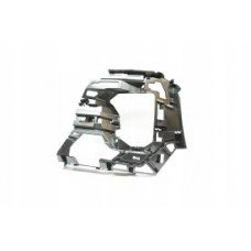 Βάση Προφυλακτήρα VW GOLF VARIANT 2017 - Εμπρός πλαϊνή Αριστερά 892304284