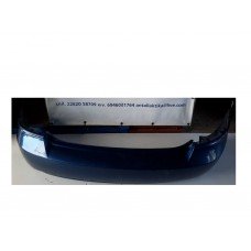 Προφυλακτήρας HYUNDAI ACCENT 2006 - ( MC ) Πίσω 86611-1E000