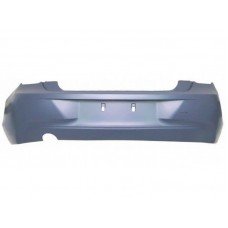 Προφυλακτήρας Βαφόμενος Με ParkTronic BMW 1 Series 2012 - 2015 Πίσω 152103630