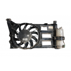 Βεντιλατέρ A/C FIAT SEICENTO 1998 - 2001 ( 187 ) 043406465